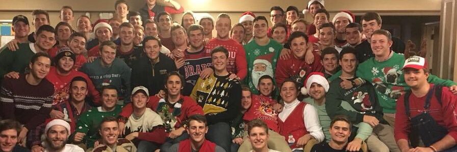 realandrewfox's profile banner image