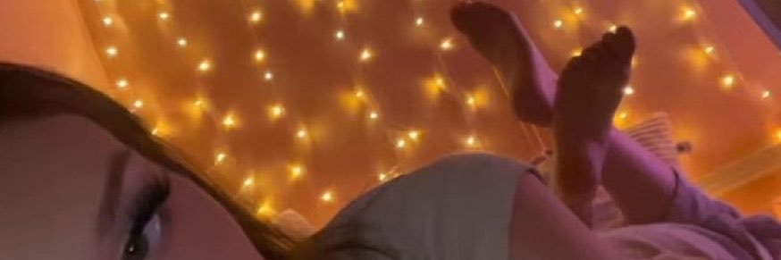 goddesskandys's profile banner image