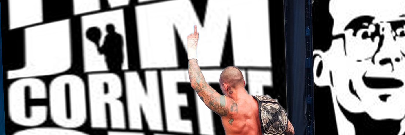 Mark Santana banner
