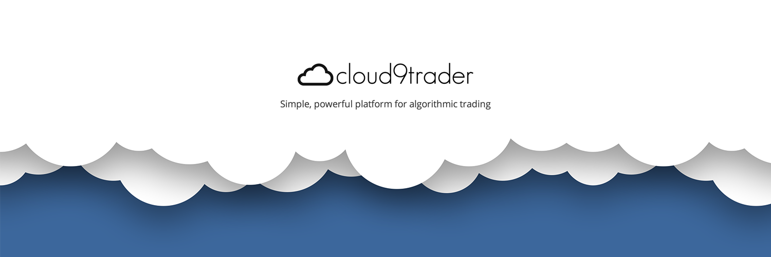 Cloud9Trader's profile banner image