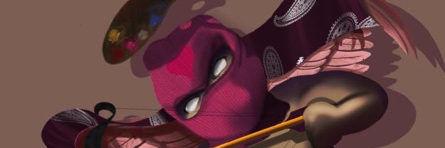 SketchboyQ's profile banner image