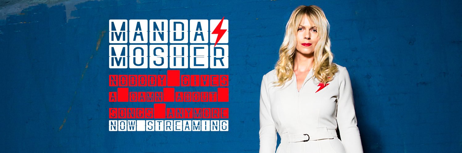 Manda Mosher banner