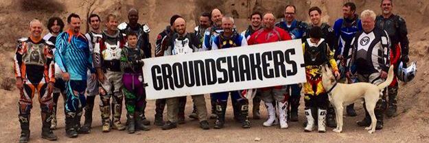 groundshakersmc's profile banner image