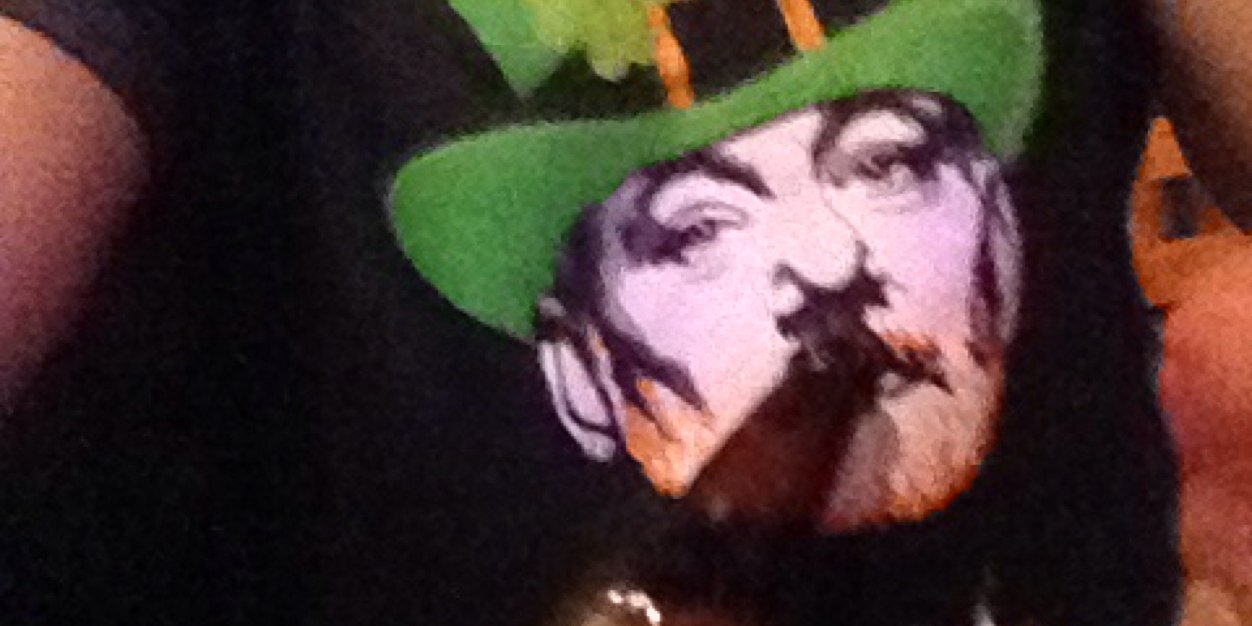 Gottadash135 banner