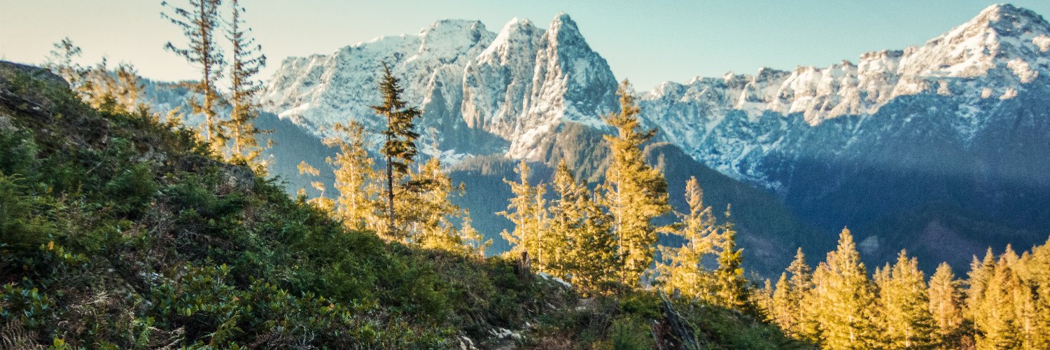snocoparks's profile banner image