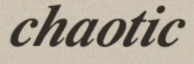 DEMARCÖ's banner