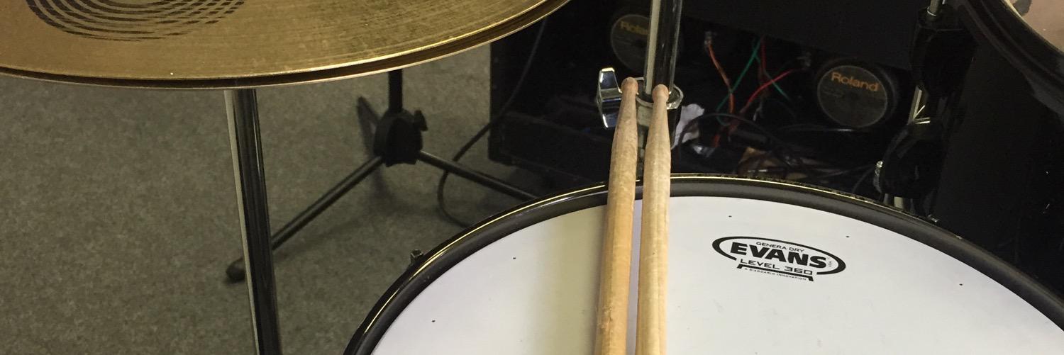 tenndrummerboy's profile banner image