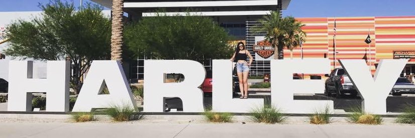 harleywalsh's profile banner image
