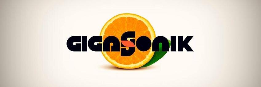 gigasonik's profile banner image