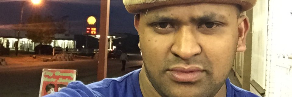 GafferM's profile banner image