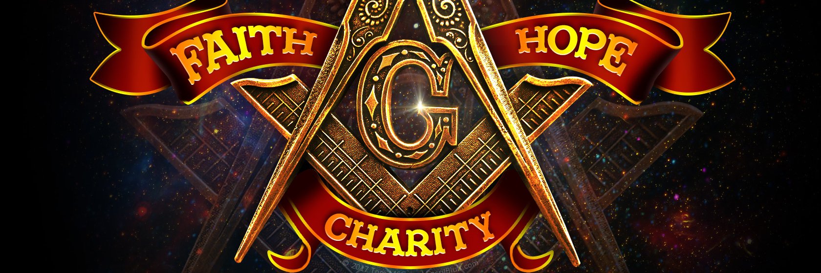 MasonicAide's profile banner image
