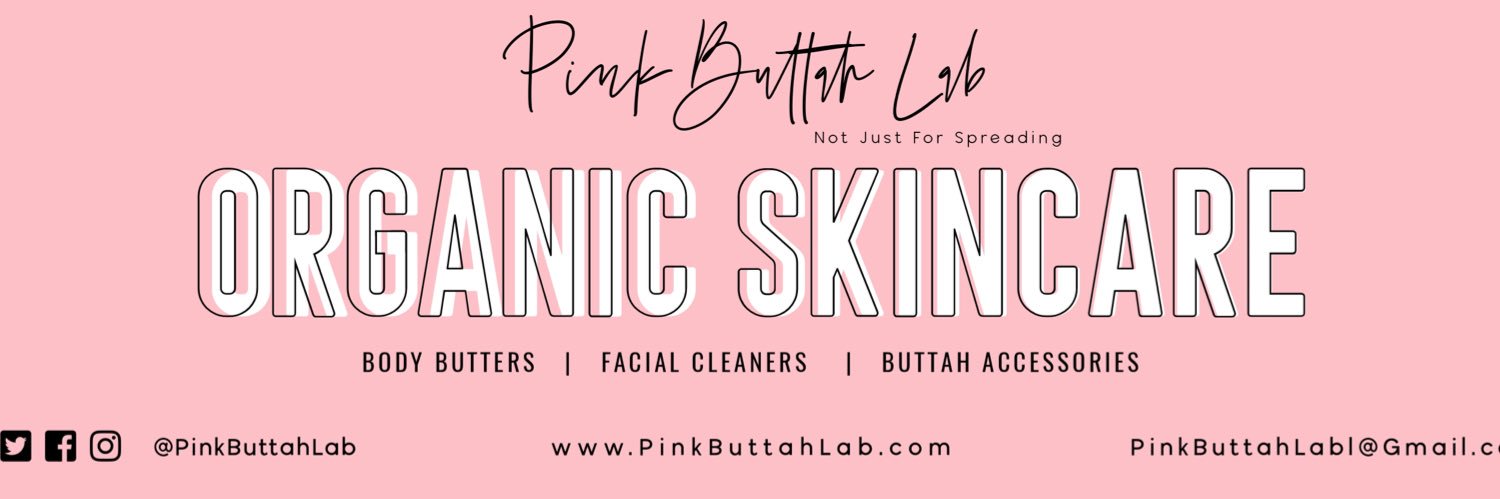 PinkButtahLab's profile banner image