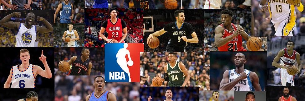 NBA Junkie banner