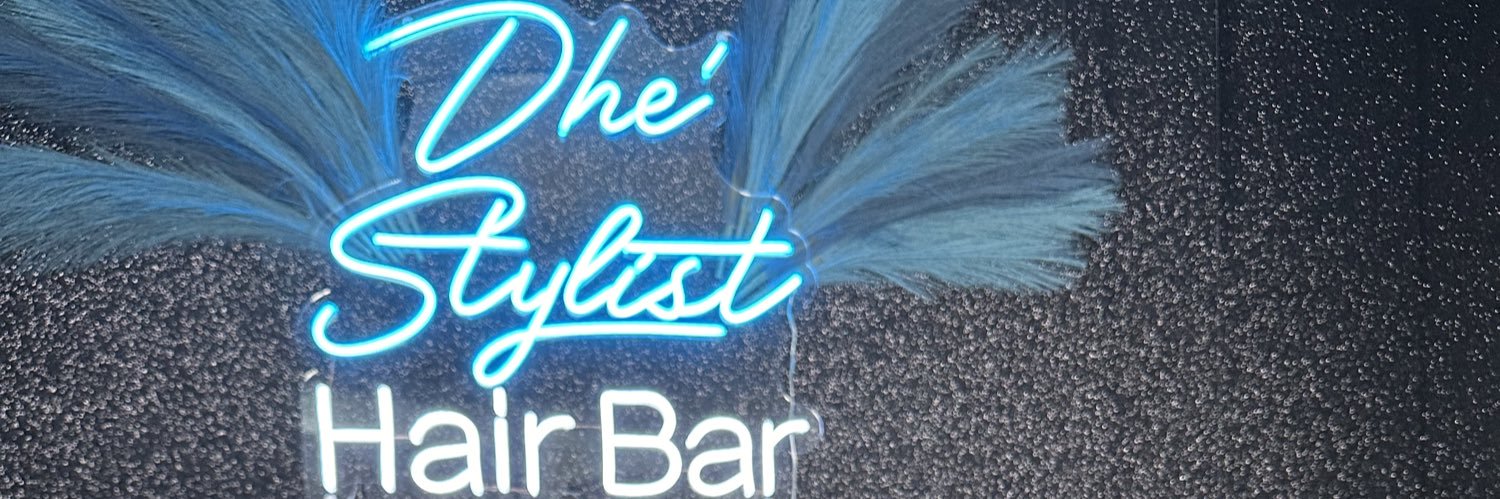 darrinique's profile banner image