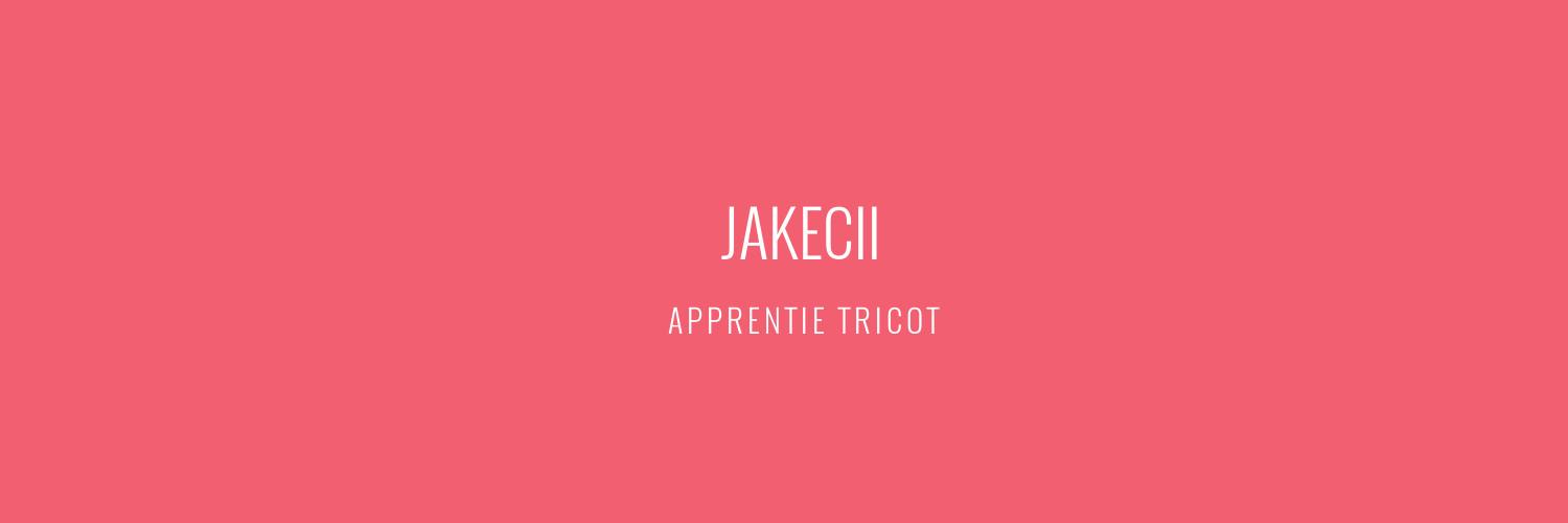 Jakecii's profile banner image