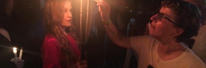 FlorenceForce's profile banner image
