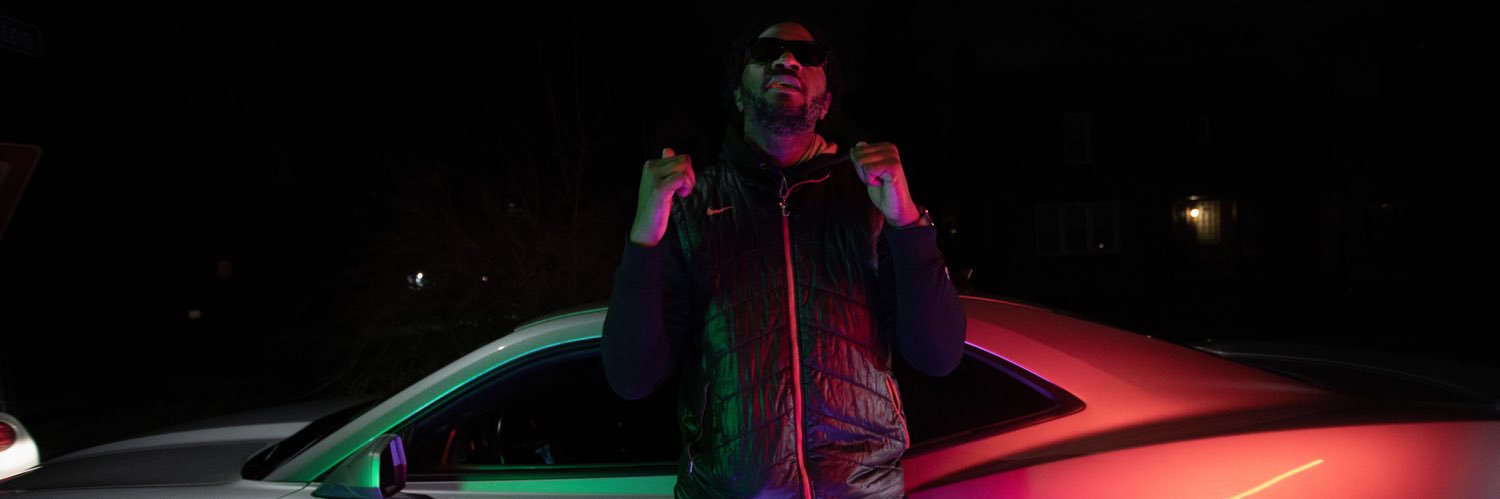 SkrillJay40's profile banner image