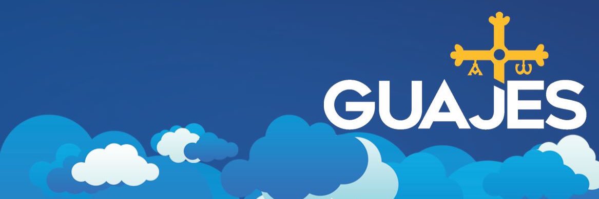 guajes's profile banner image