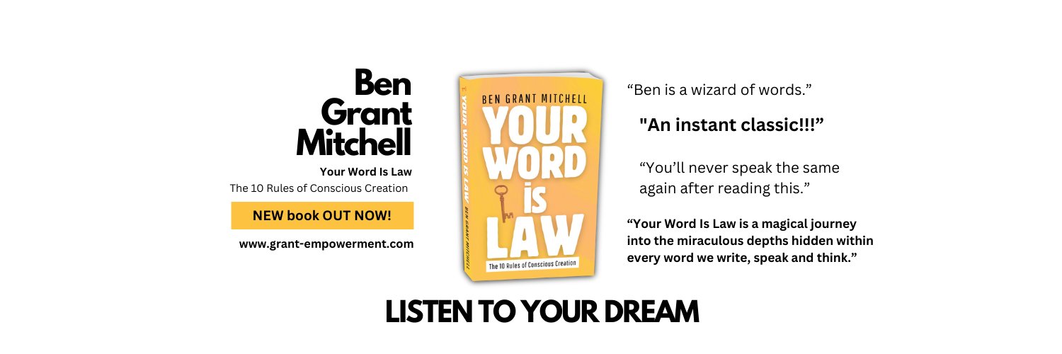 Ben Grant Mitchell banner