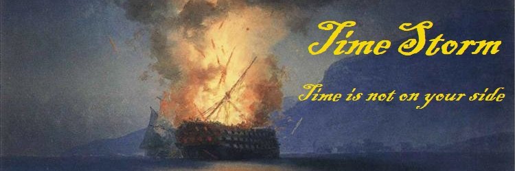 Steve Harrison banner