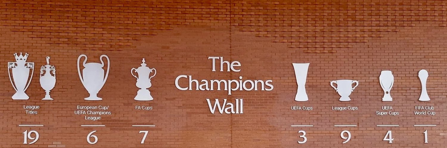 lfclas's profile banner image
