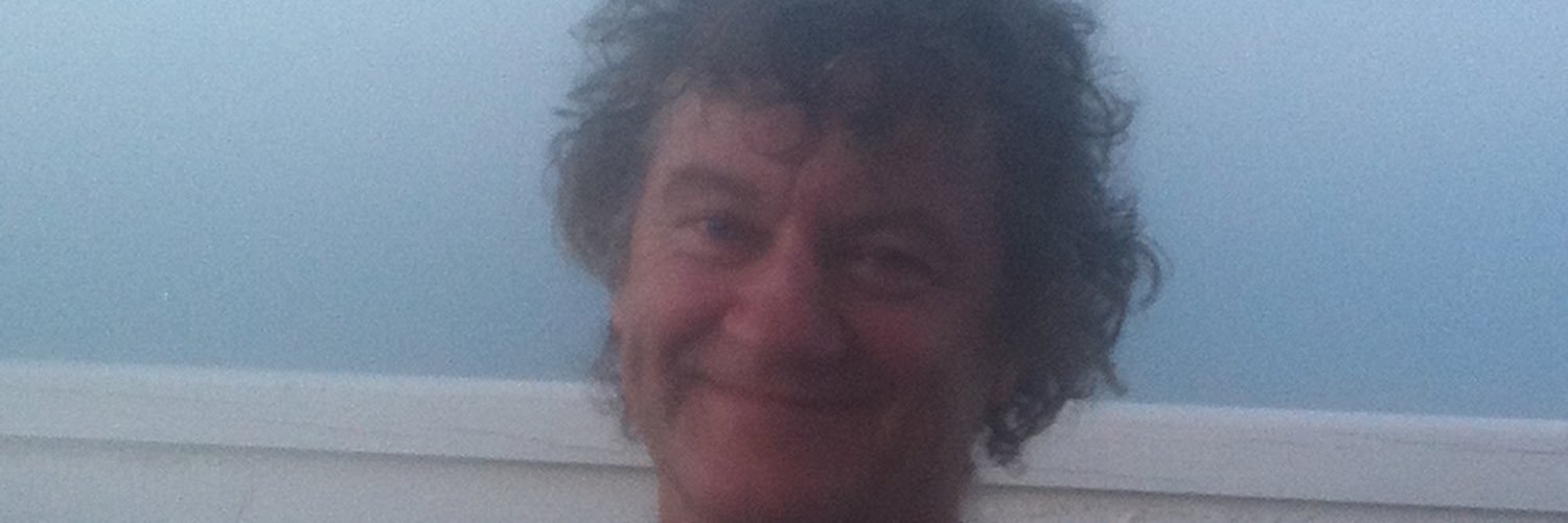 Dr. Nigel Coleman #FBPE banner