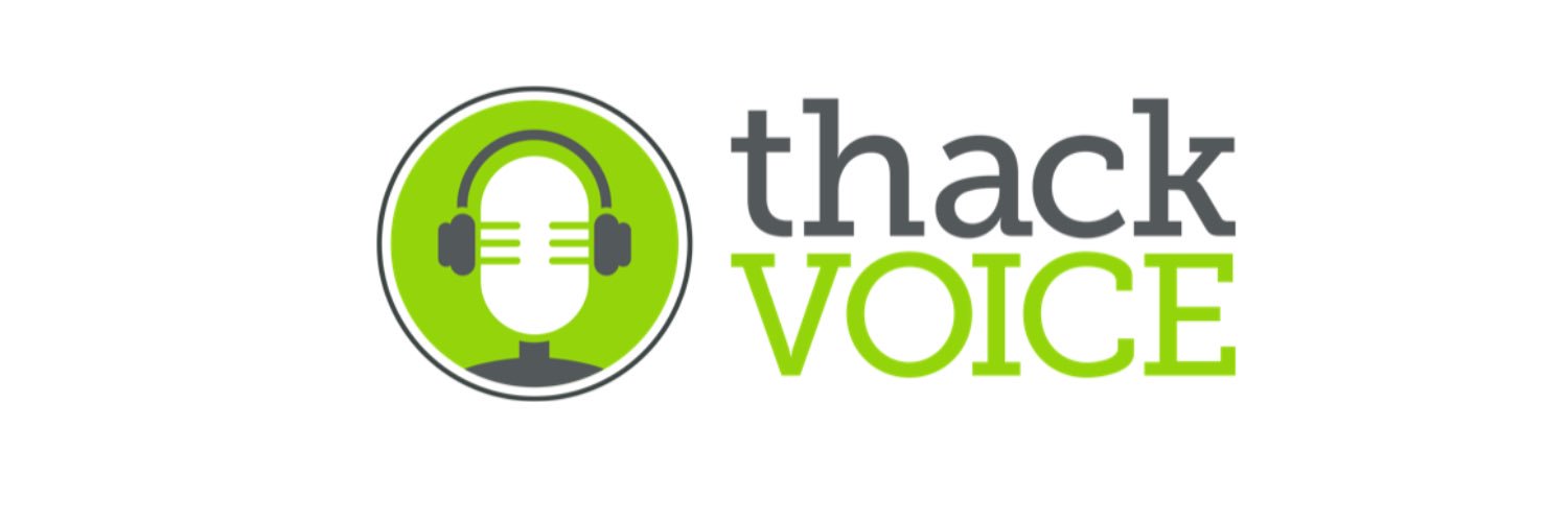 ThackThack's profile banner image