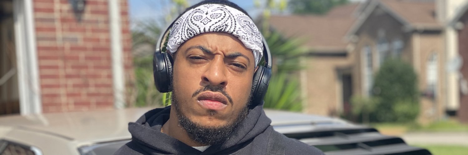 ItsThaKee100's profile banner image