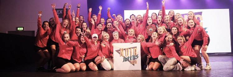 UCCDance's profile banner image