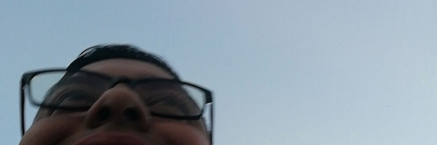 oscarg3001's profile banner image