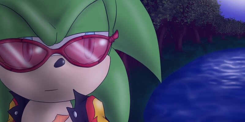 scourgethehedg1's profile banner image