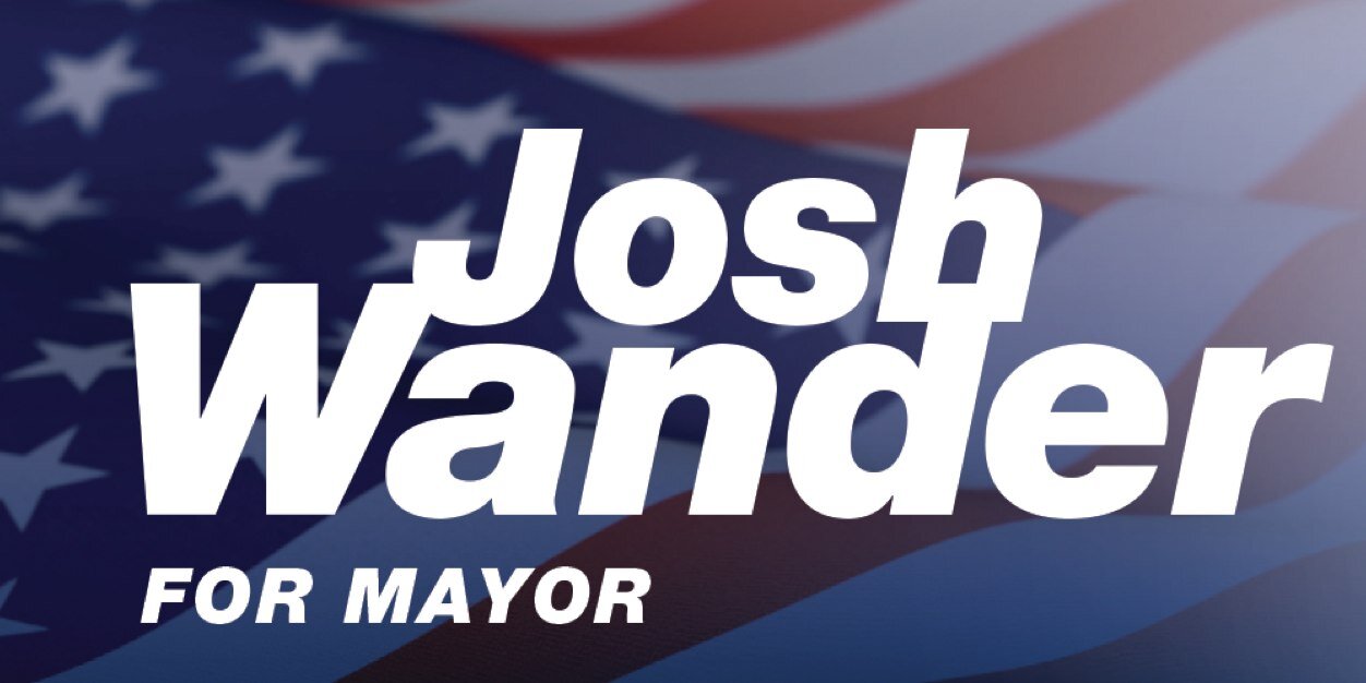 votewander's profile banner image