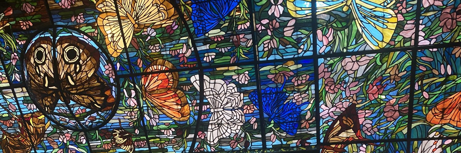 Jailyn Ford (ジェイリン・フォード) banner