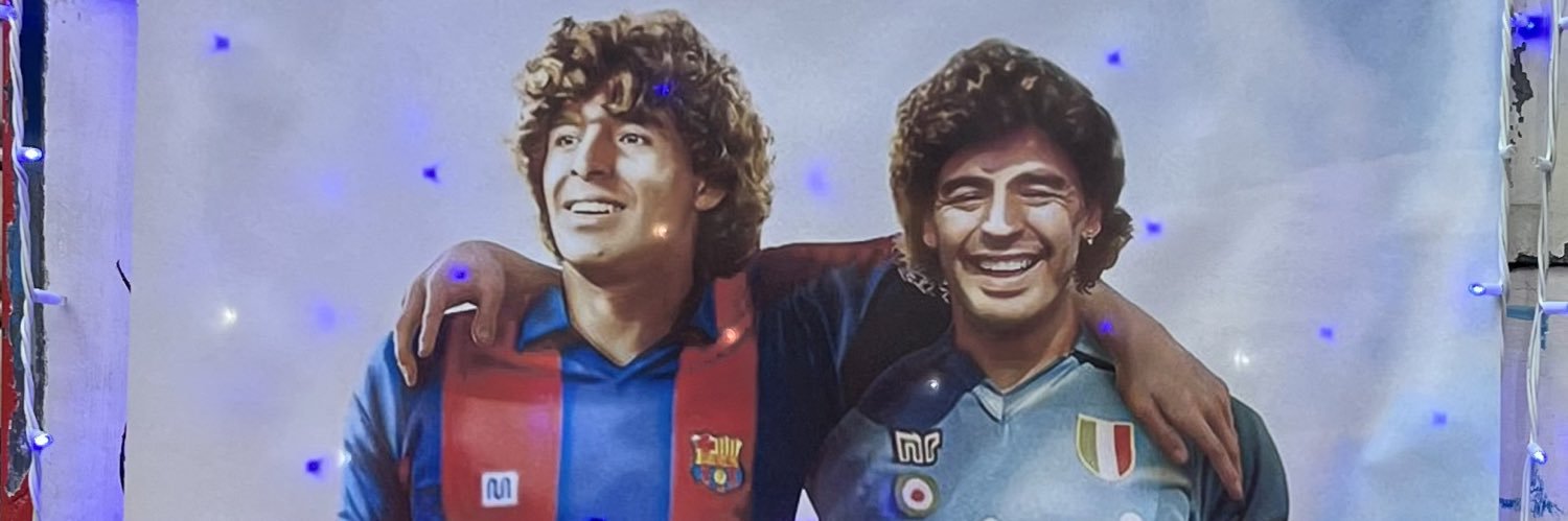 Eric7Caralt's profile banner image