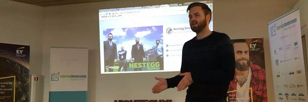 timgauldin's profile banner image