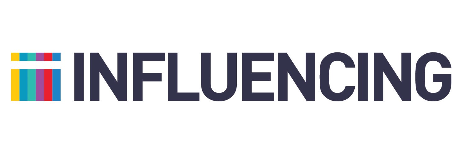 Influencing AU banner