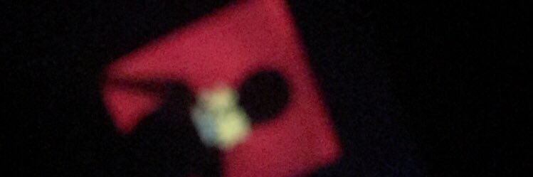 traashca's profile banner image