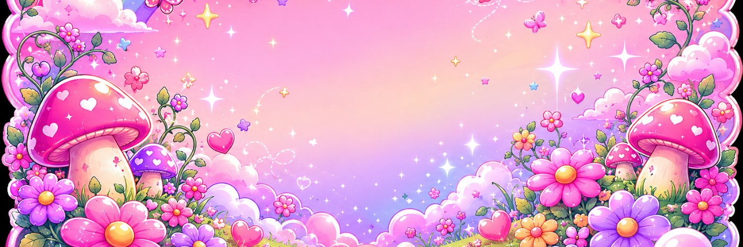 Miracleshake's profile banner image