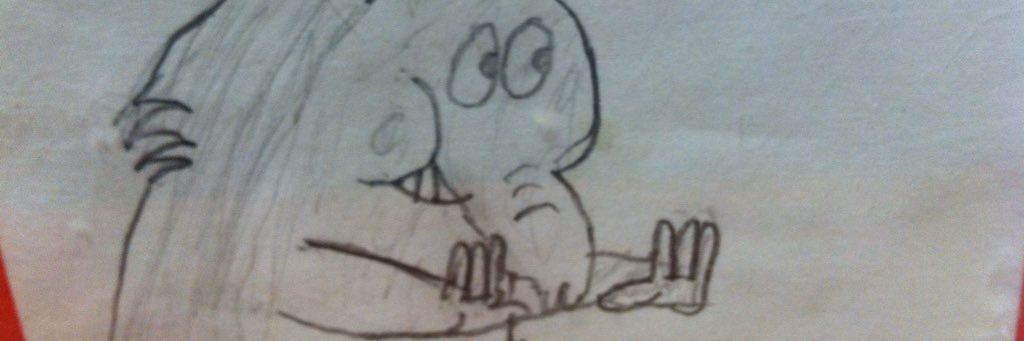 Fred Fredburger banner