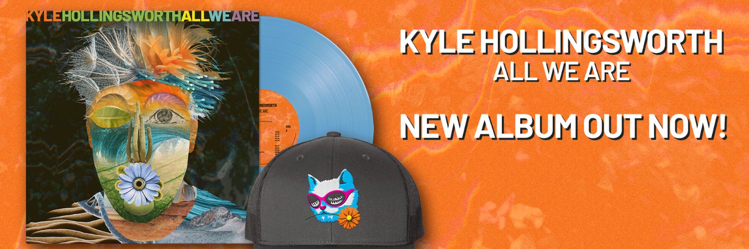 Kyle Hollingsworth banner