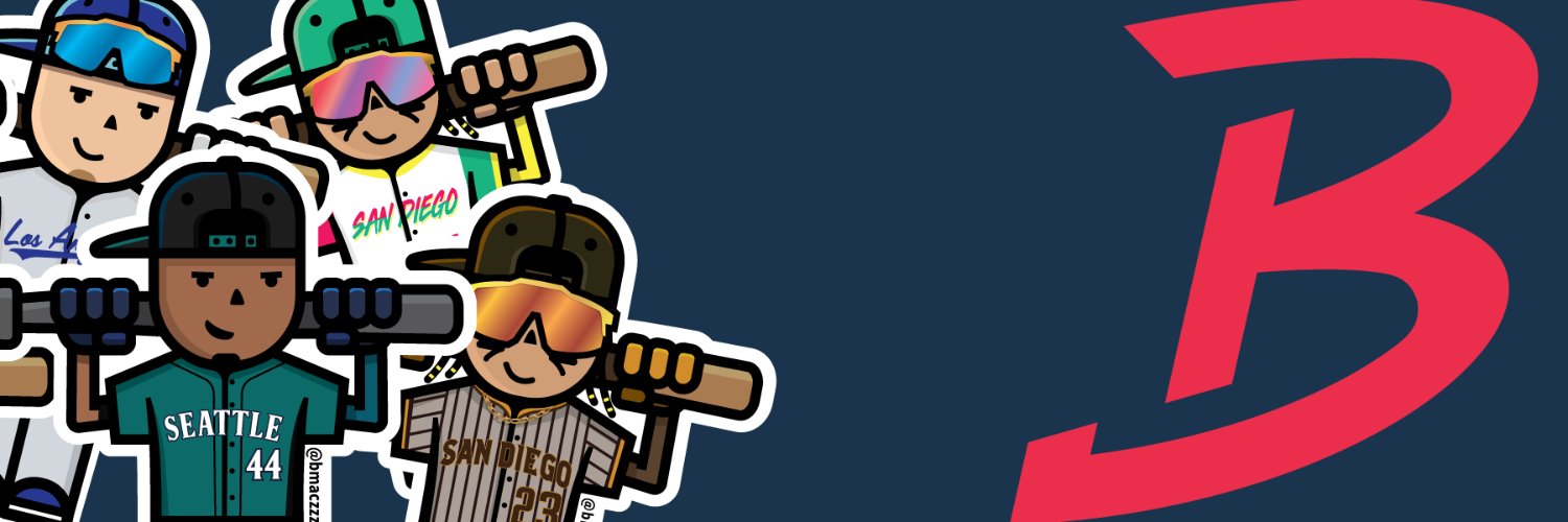 bmaczz's profile banner image