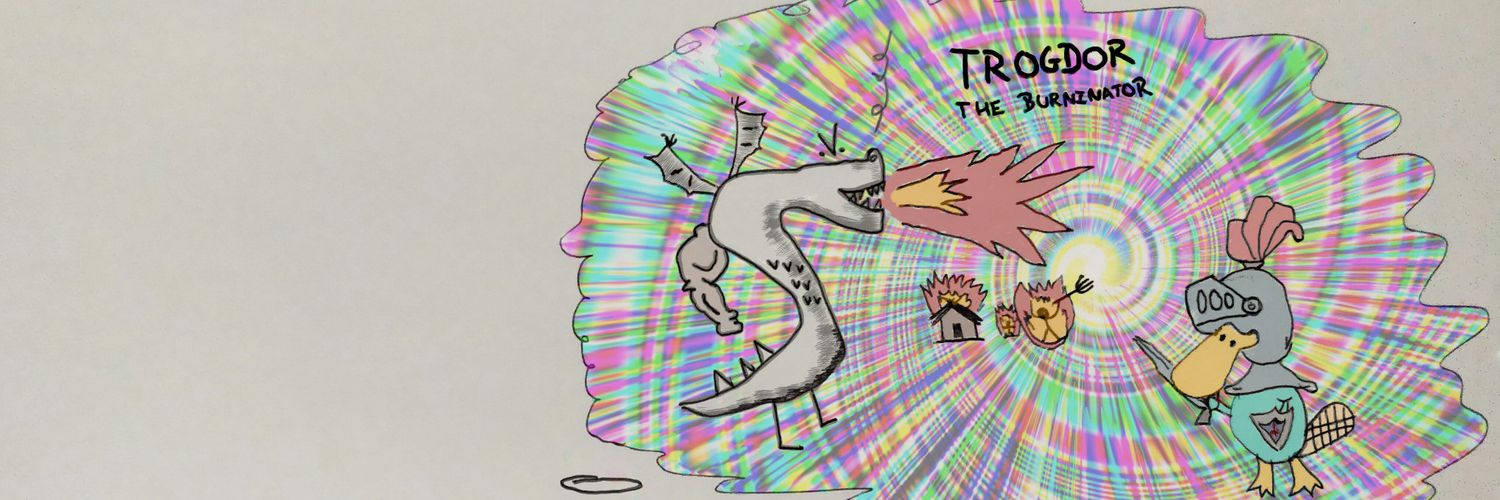 Magisterrinco de ácido🌈 banner