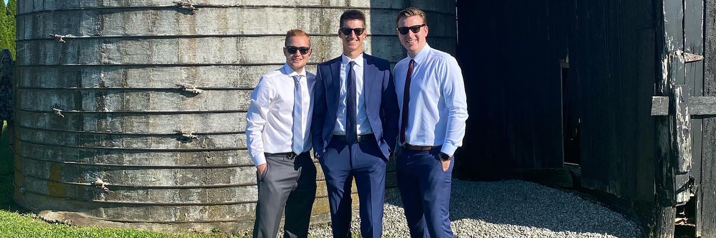 Justin Mustari banner