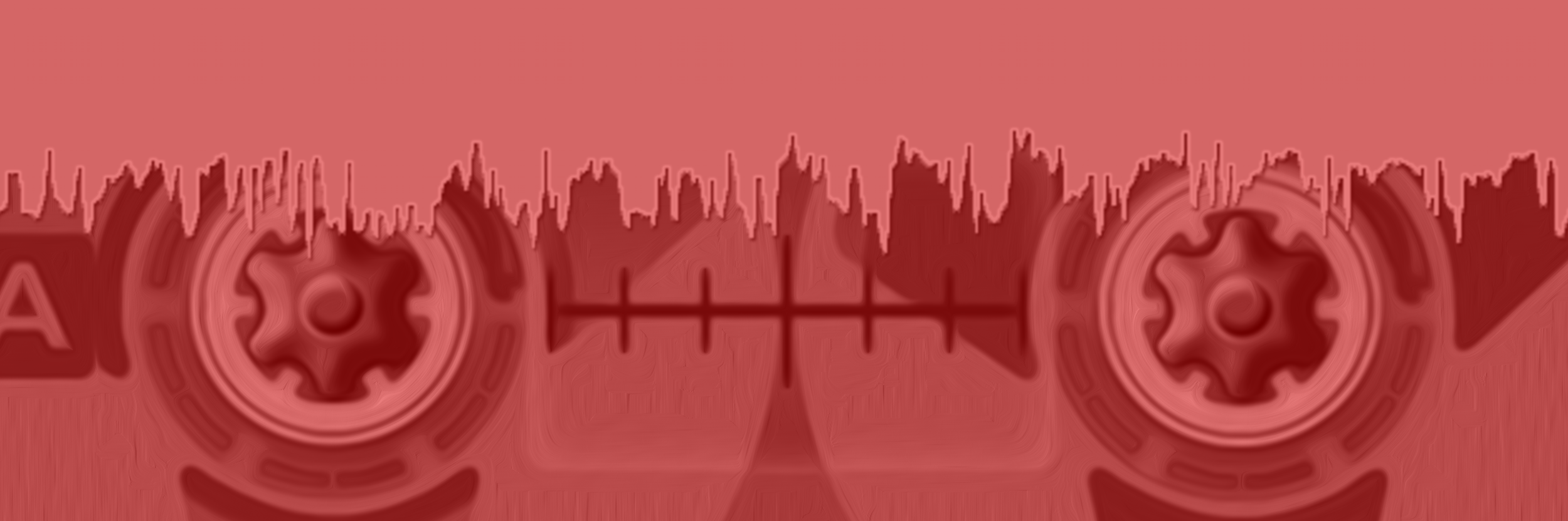 Stabbed Panda banner