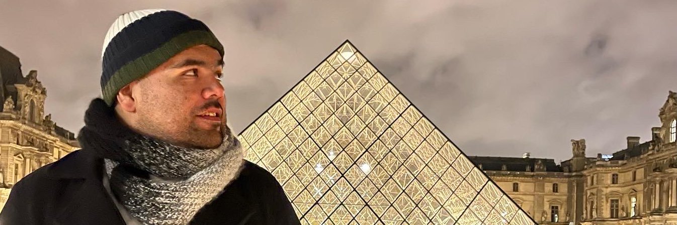 PARNA31's profile banner image