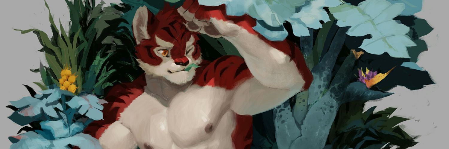 Godousukka's profile banner image