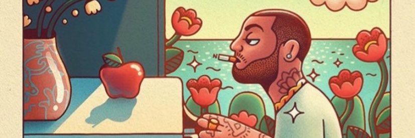 CarterW17's profile banner image