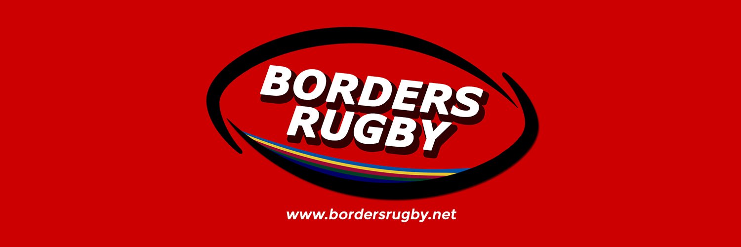 Borders Rugby TV & Radio Profile Banner