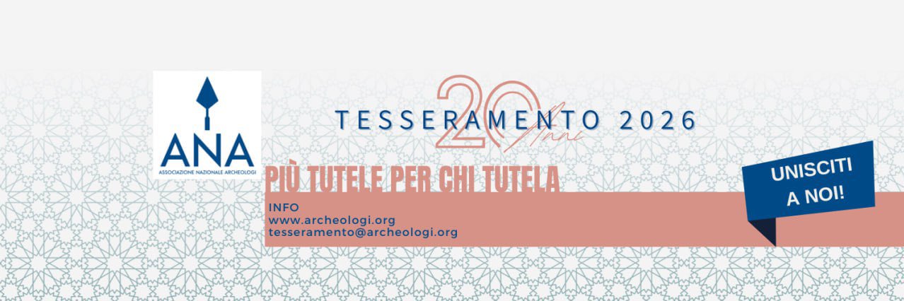 Archeologi's profile banner image