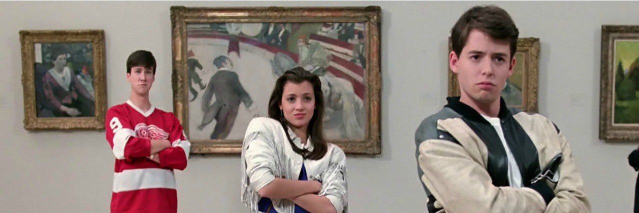 Avery Ferguson banner